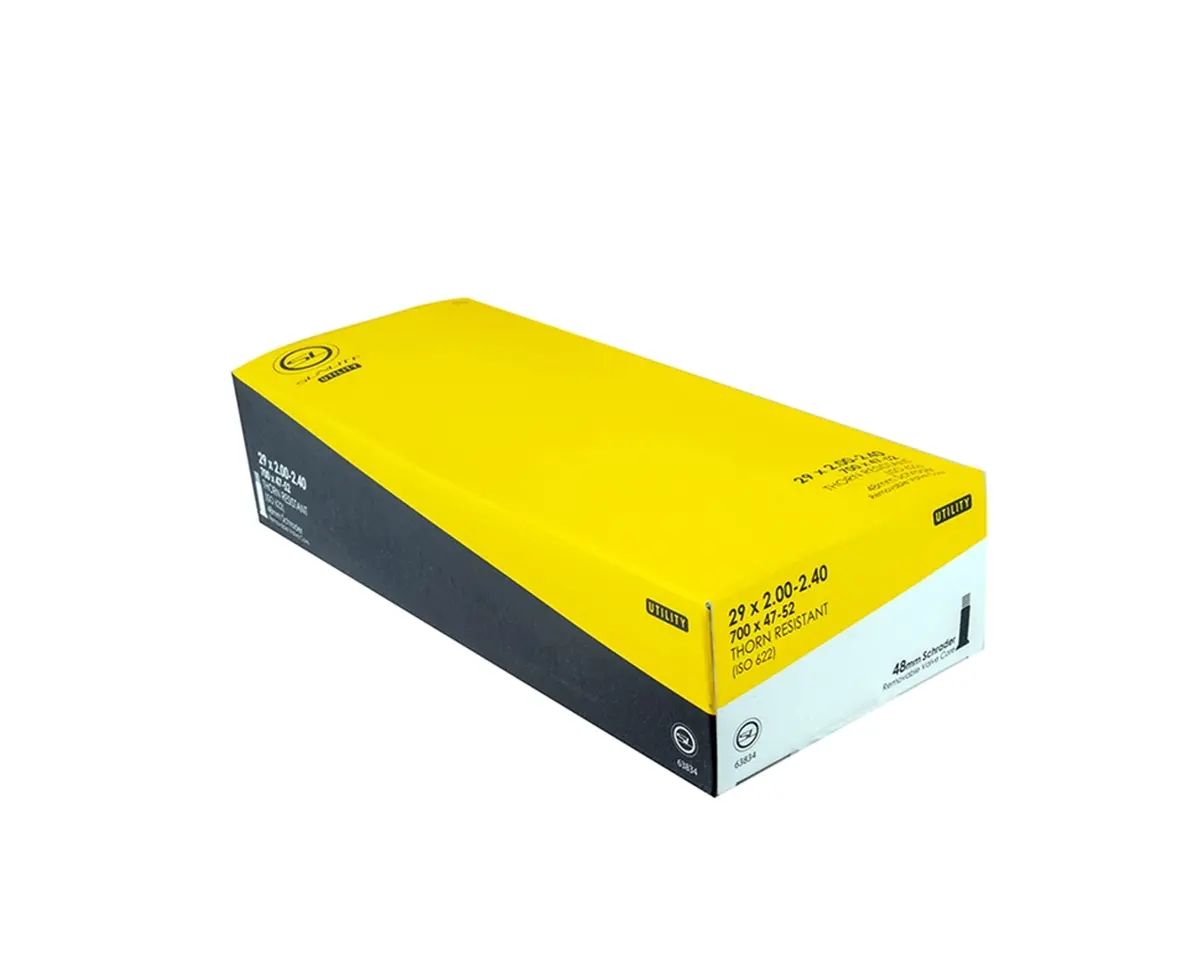 Tube Sunlt Utilit Thorn Res 29X2.00-2.40 700X47-52 Sv48 Ffw56mm 1
