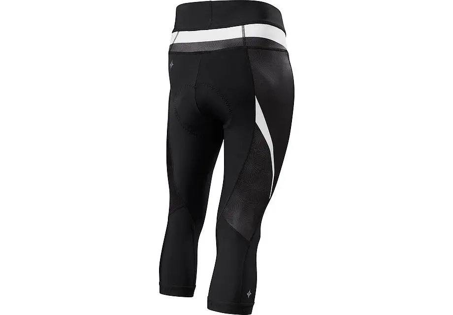 Specialized Rbx Comp 3/4 Tight Wmn Blk/Wht M 1