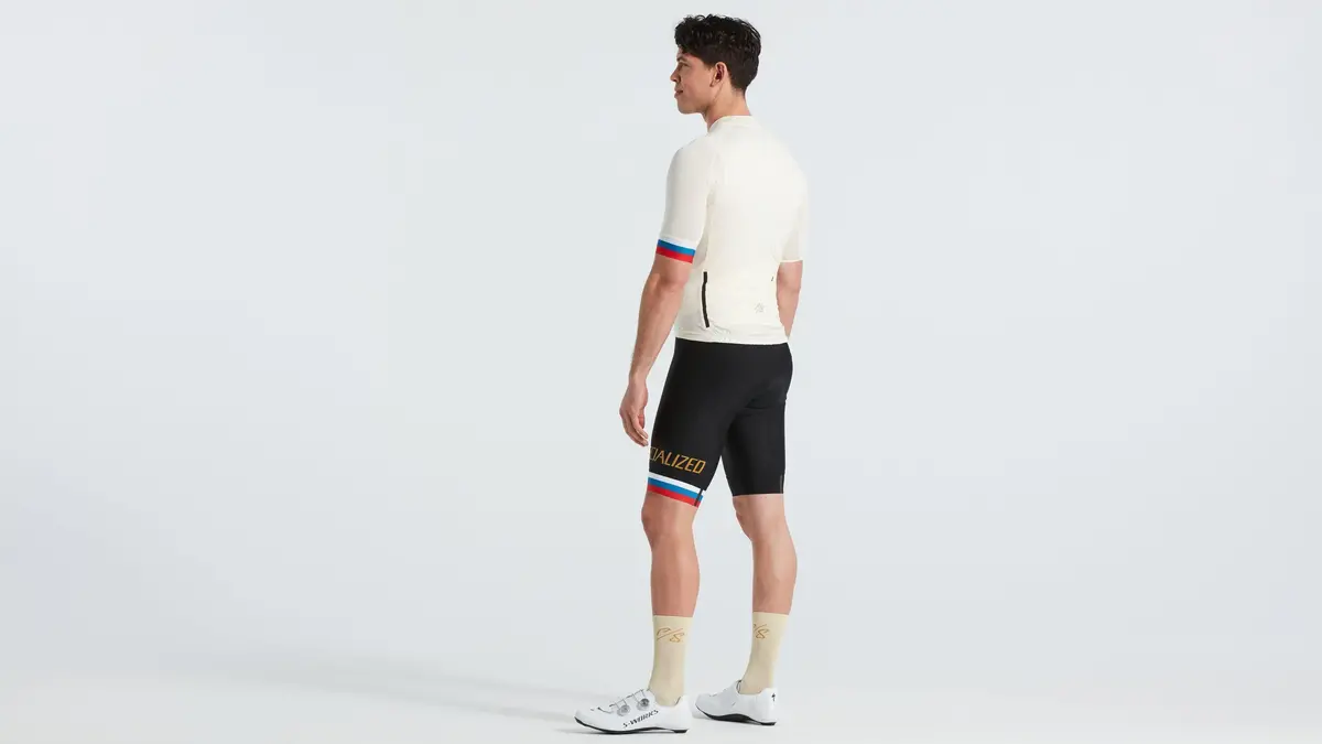 Specialized Men's Sl Air Short Sleeve Jersey - Sagan Collection: Disruption 1