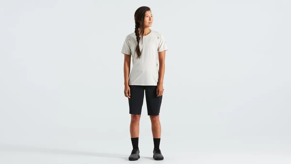 Specialized Women's Trail Air Short Sleeve Jersey 1