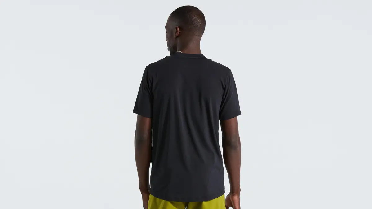 Specialized Men's Trail Short Sleeve Jersey 7