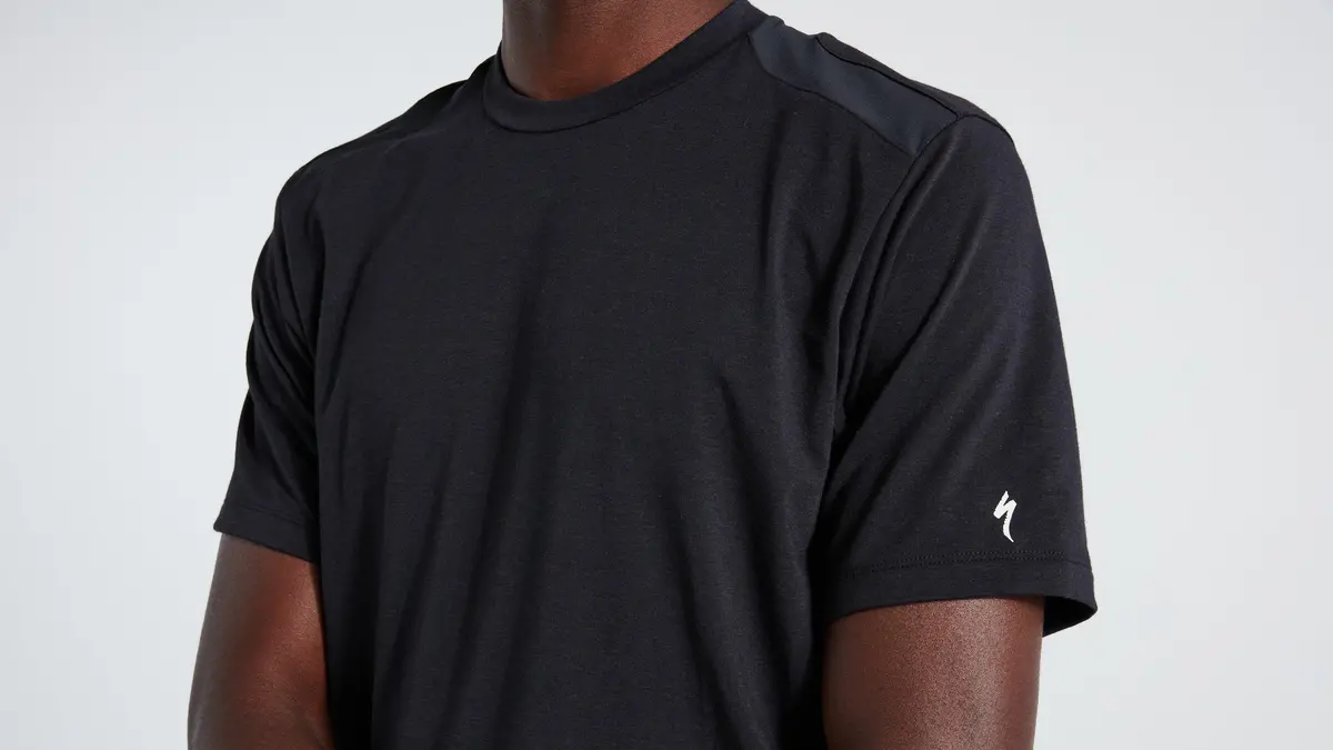 Specialized Men's Trail Short Sleeve Jersey 13