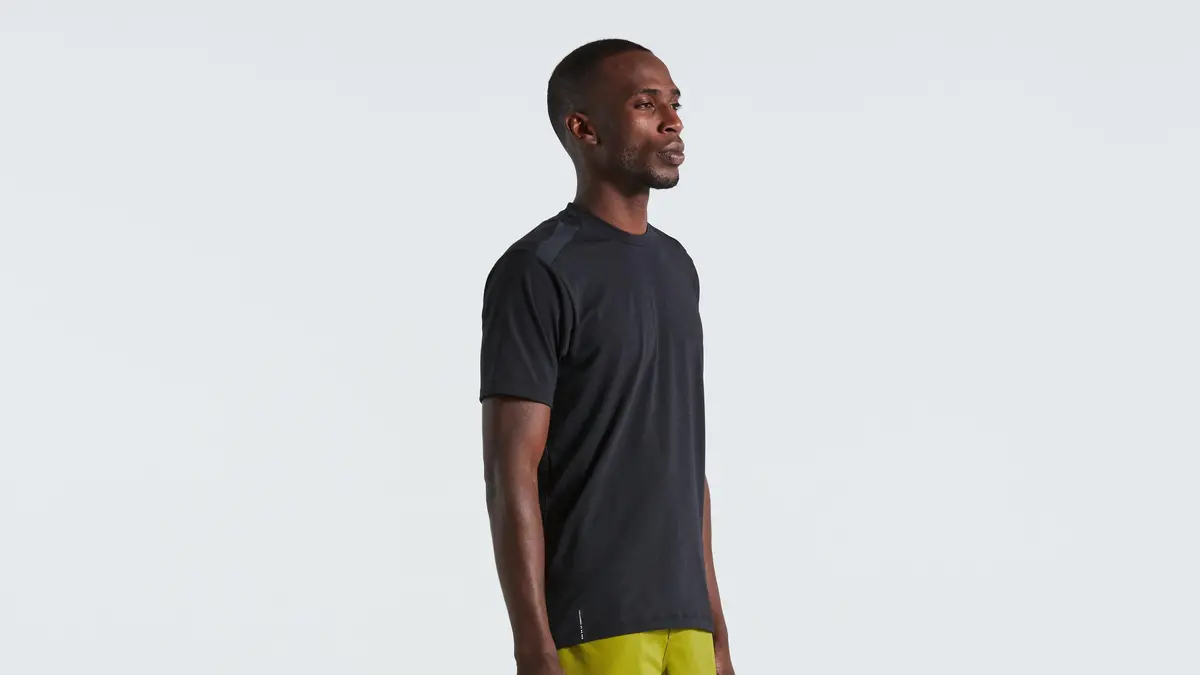 Specialized Men's Trail Short Sleeve Jersey 2