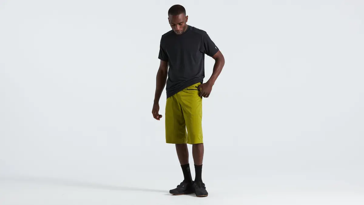 Specialized Men's Trail Short Sleeve Jersey 7