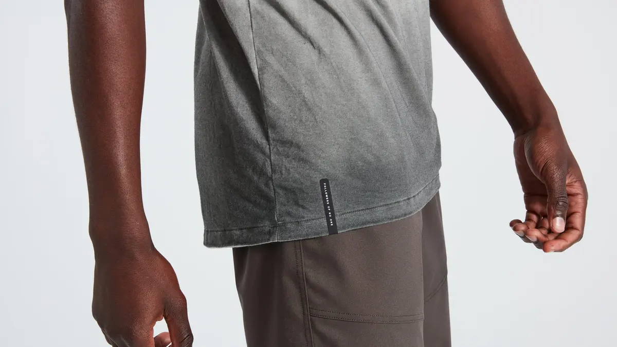 Specialized Men's Trail Short Sleeve Jersey 11