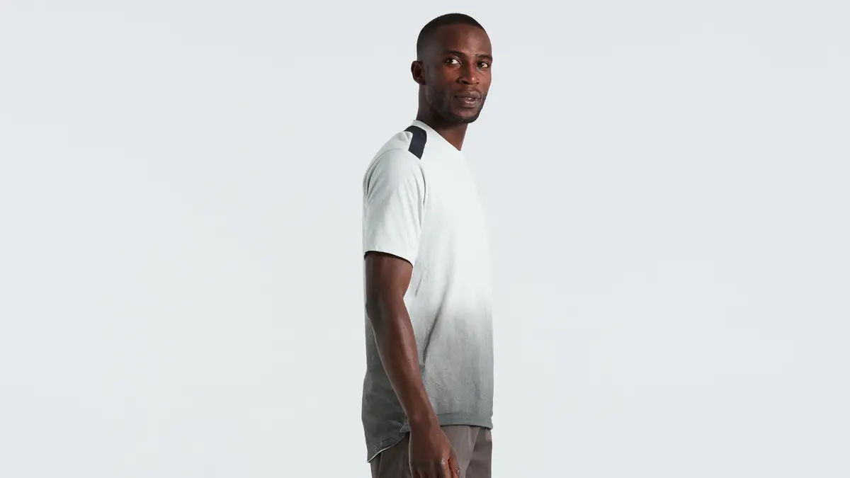 Specialized Men's Trail Short Sleeve Jersey 5
