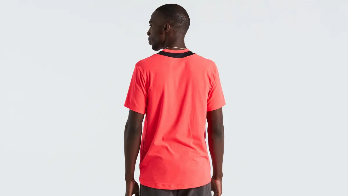 Specialized Men's Trail Short Sleeve Jersey 9