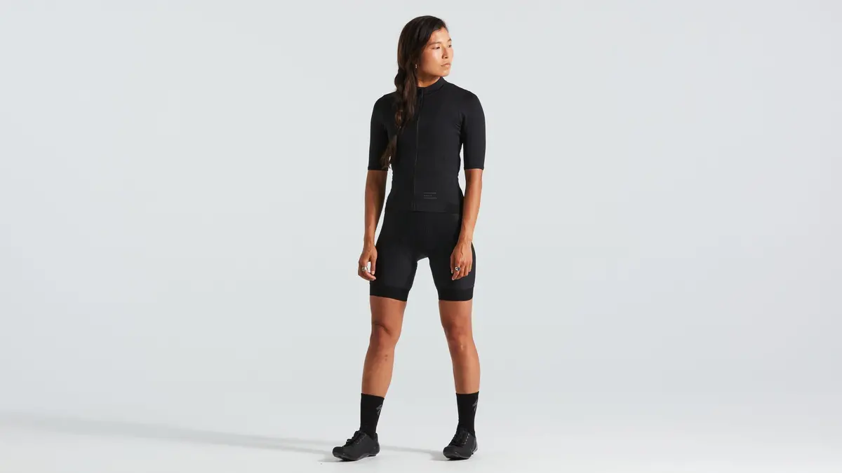 Specialized Women's Prime Short Sleeve Jersey 1