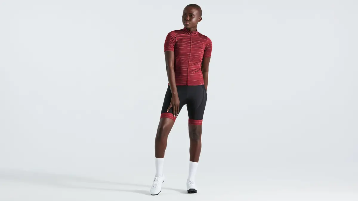 Specialized Women's Rbx Mirage Short Sleeve Jersey 1