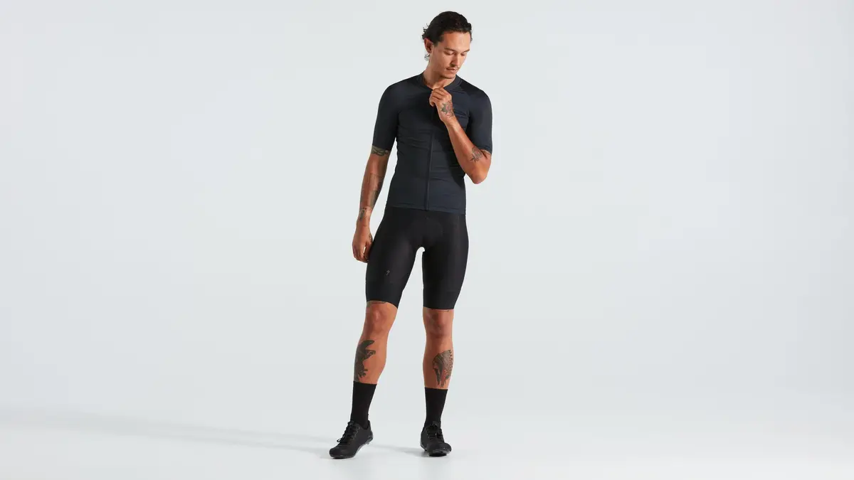 Specialized Men's Sl Solid Short Sleeve Jersey 3