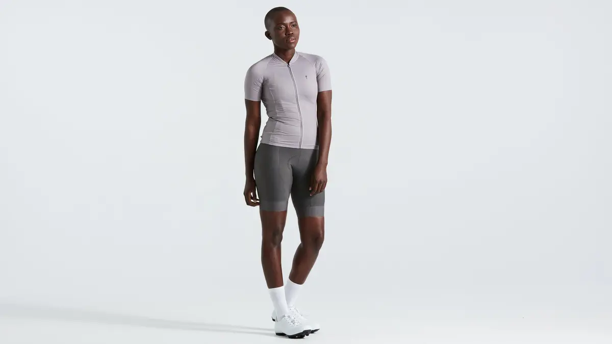 Specialized Women's Sl Solid Short Sleeve Jersey 1