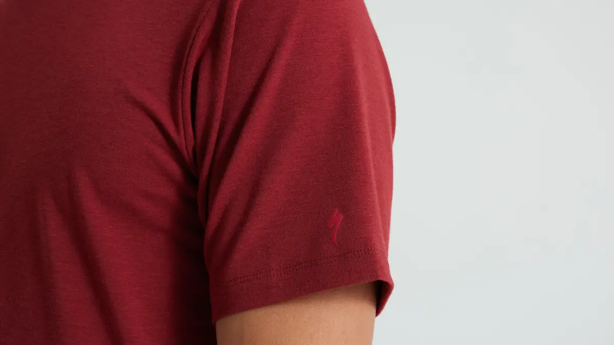 Specialized Men's Trail Short Sleeve Jersey 9