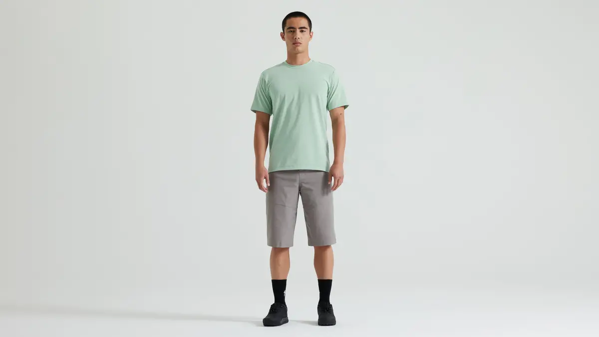 Specialized Men's Trail Short Sleeve Jersey 2