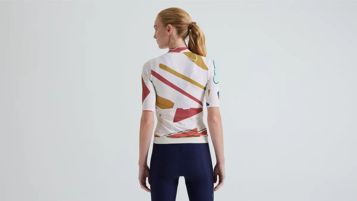 Specialized Women's Prime Short Sleeve Jersey 9