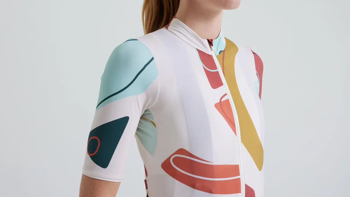 Specialized Women's Prime Short Sleeve Jersey 13