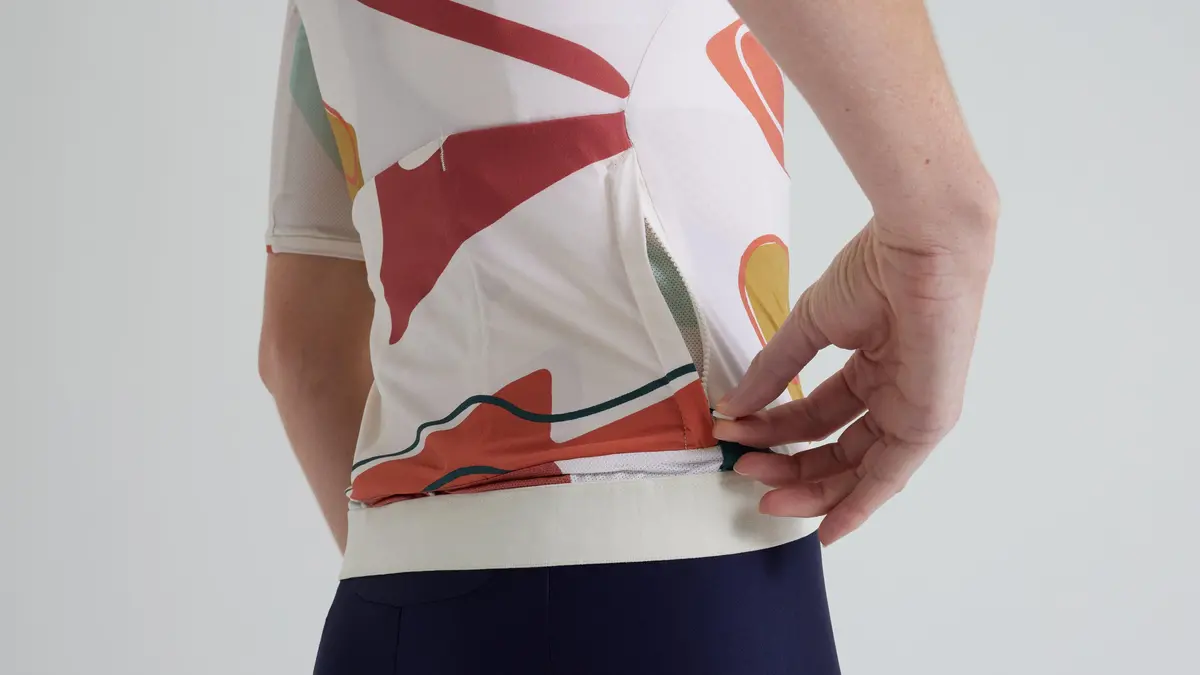 Specialized Women's Prime Short Sleeve Jersey 17
