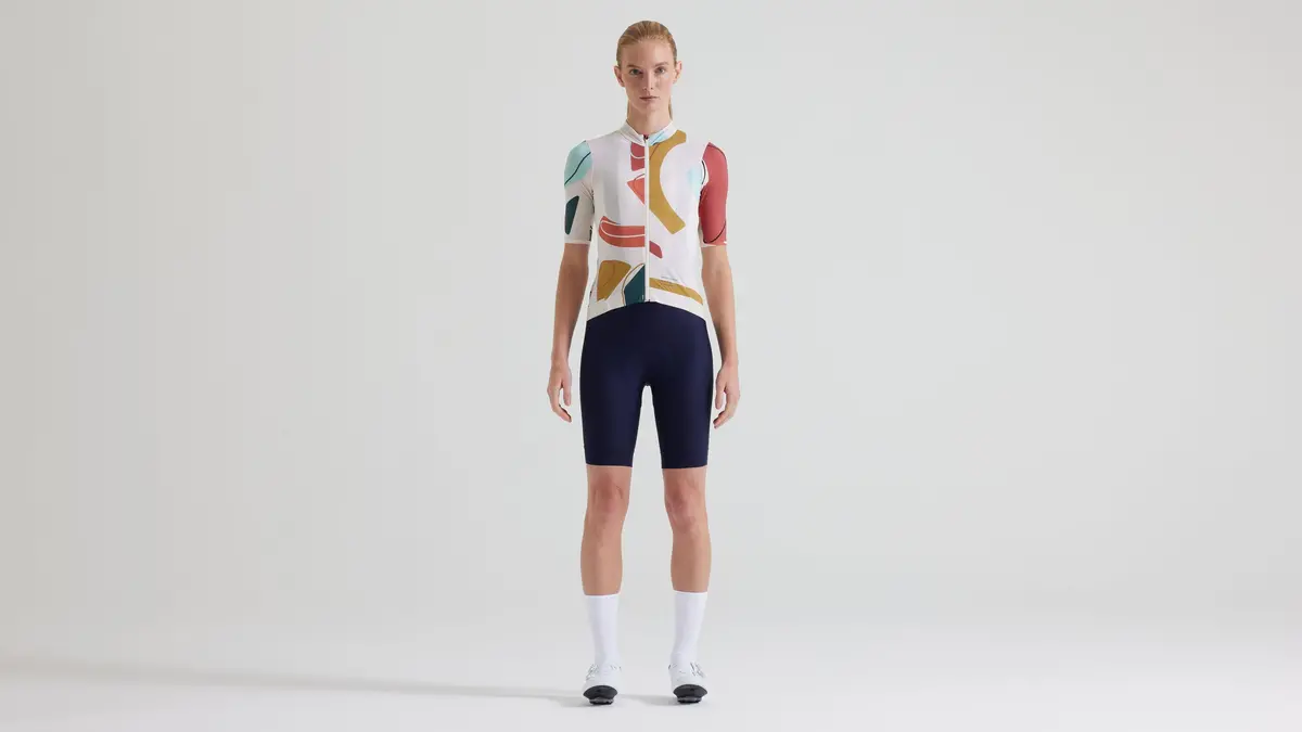 Specialized Women's Prime Short Sleeve Jersey 19