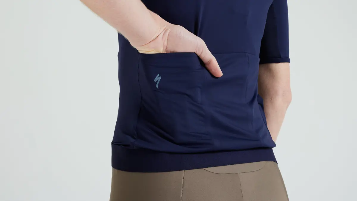 Specialized Women's Prime Short Sleeve Jersey 14