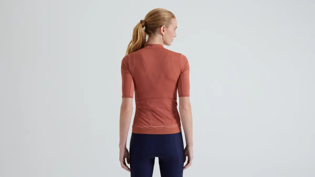 Specialized Women's Prime Short Sleeve Jersey 11