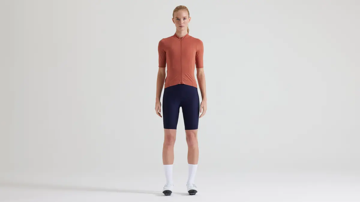 Specialized Women's Prime Short Sleeve Jersey 7
