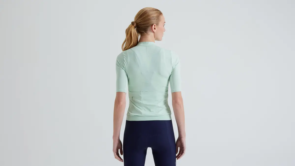 Specialized Women's Prime Short Sleeve Jersey 12