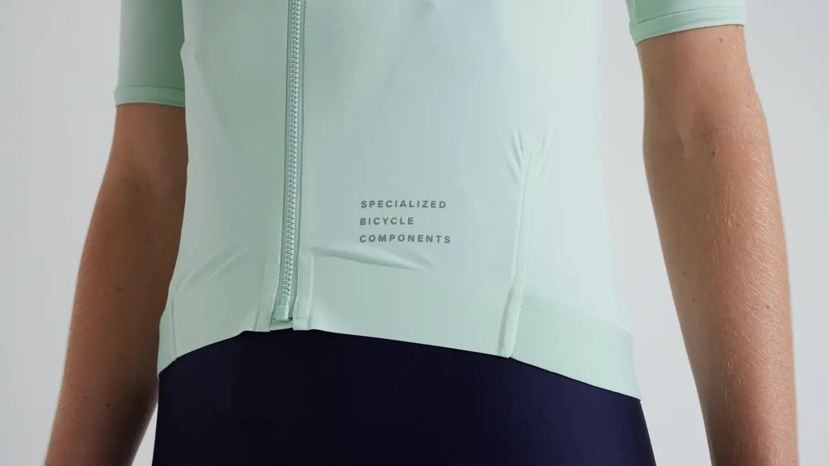Specialized Women's Prime Short Sleeve Jersey 16