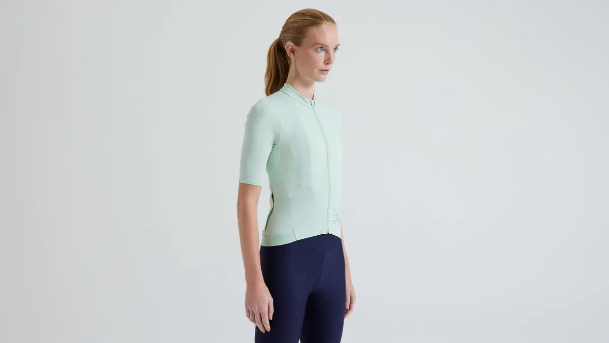 Specialized Women's Prime Short Sleeve Jersey 8