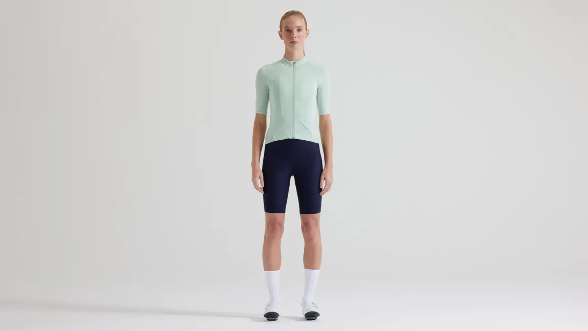 Specialized Women's Prime Short Sleeve Jersey 4