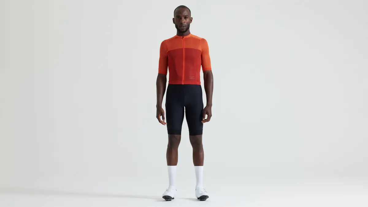 Specialized Men's Prime Lightweight Short Sleeve Jersey 1