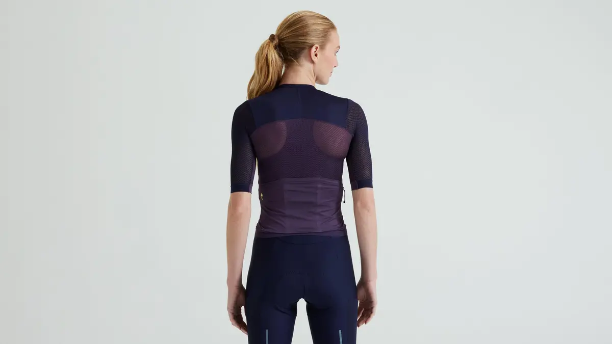 Specialized Women's Prime Lightweight Short Sleeve Jersey 6