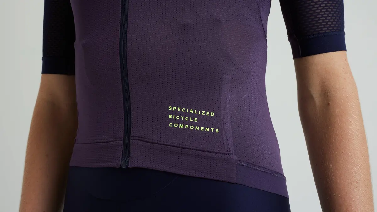 Specialized Women's Prime Lightweight Short Sleeve Jersey 8