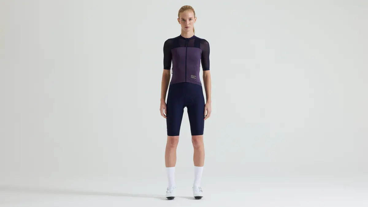 Specialized Women's Prime Lightweight Short Sleeve Jersey 2