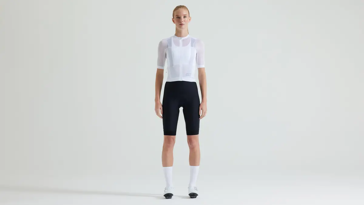 Specialized Women's Prime Lightweight Short Sleeve Jersey 1