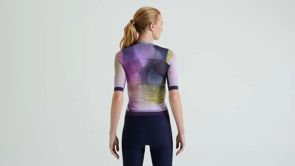 Specialized Women's Prime Lightweight Short Sleeve Jersey 5