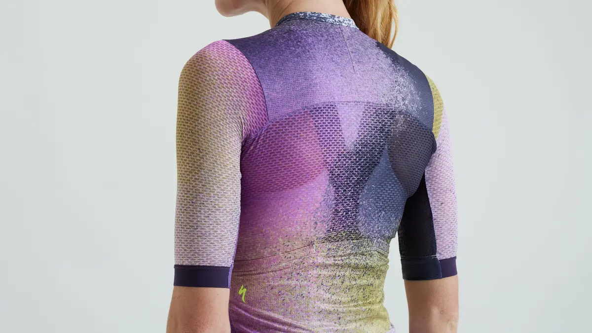 Specialized Women's Prime Lightweight Short Sleeve Jersey 9