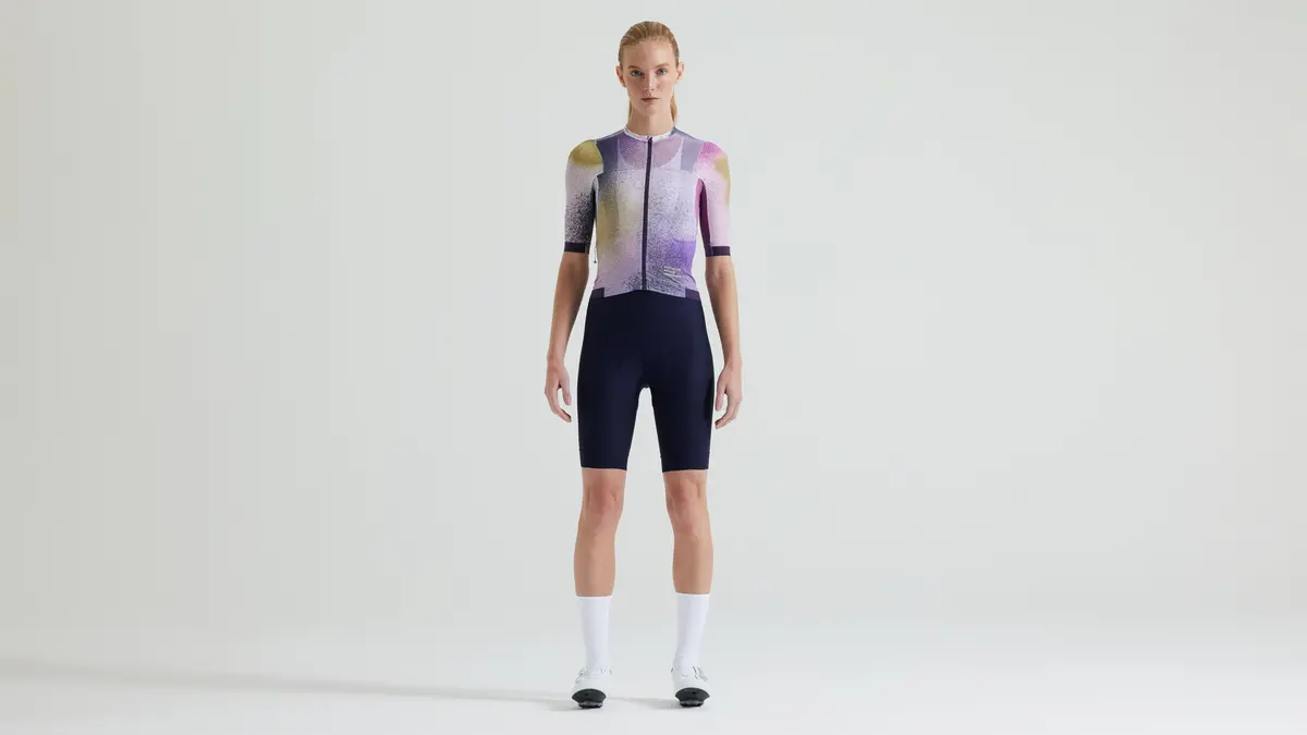 Specialized Women's Prime Lightweight Short Sleeve Jersey 1
