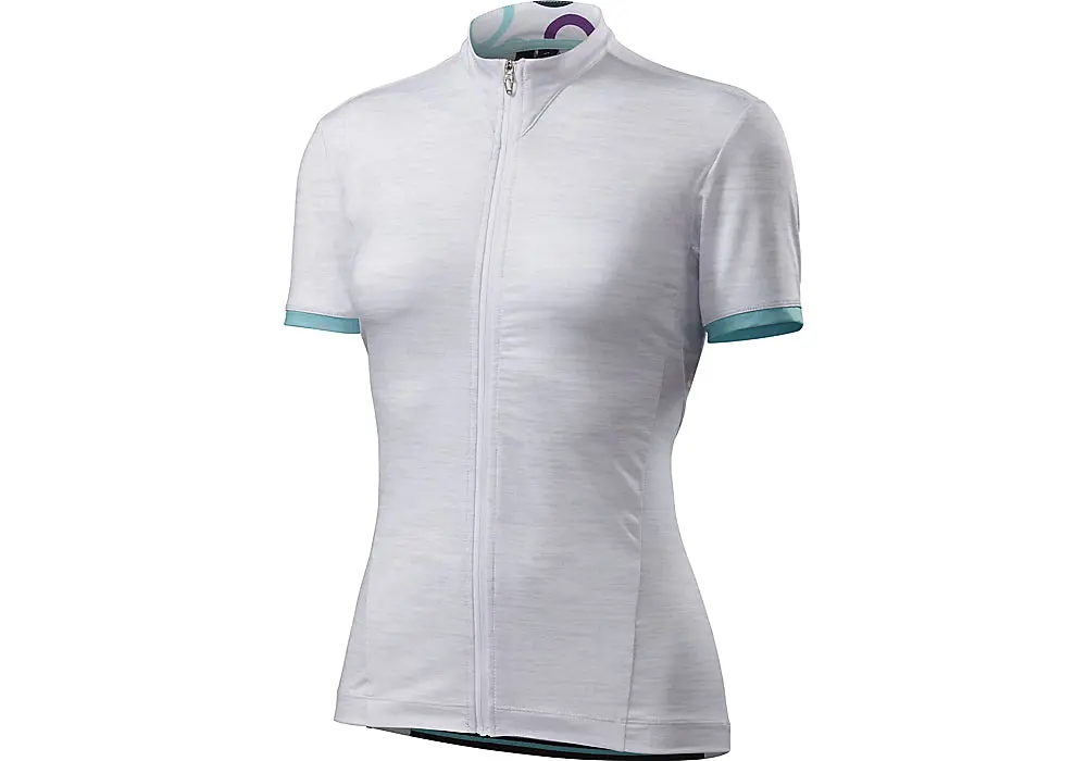 Specialized RBX Comp Short-Sleeve Women’s Cycling Jersey - Image 2