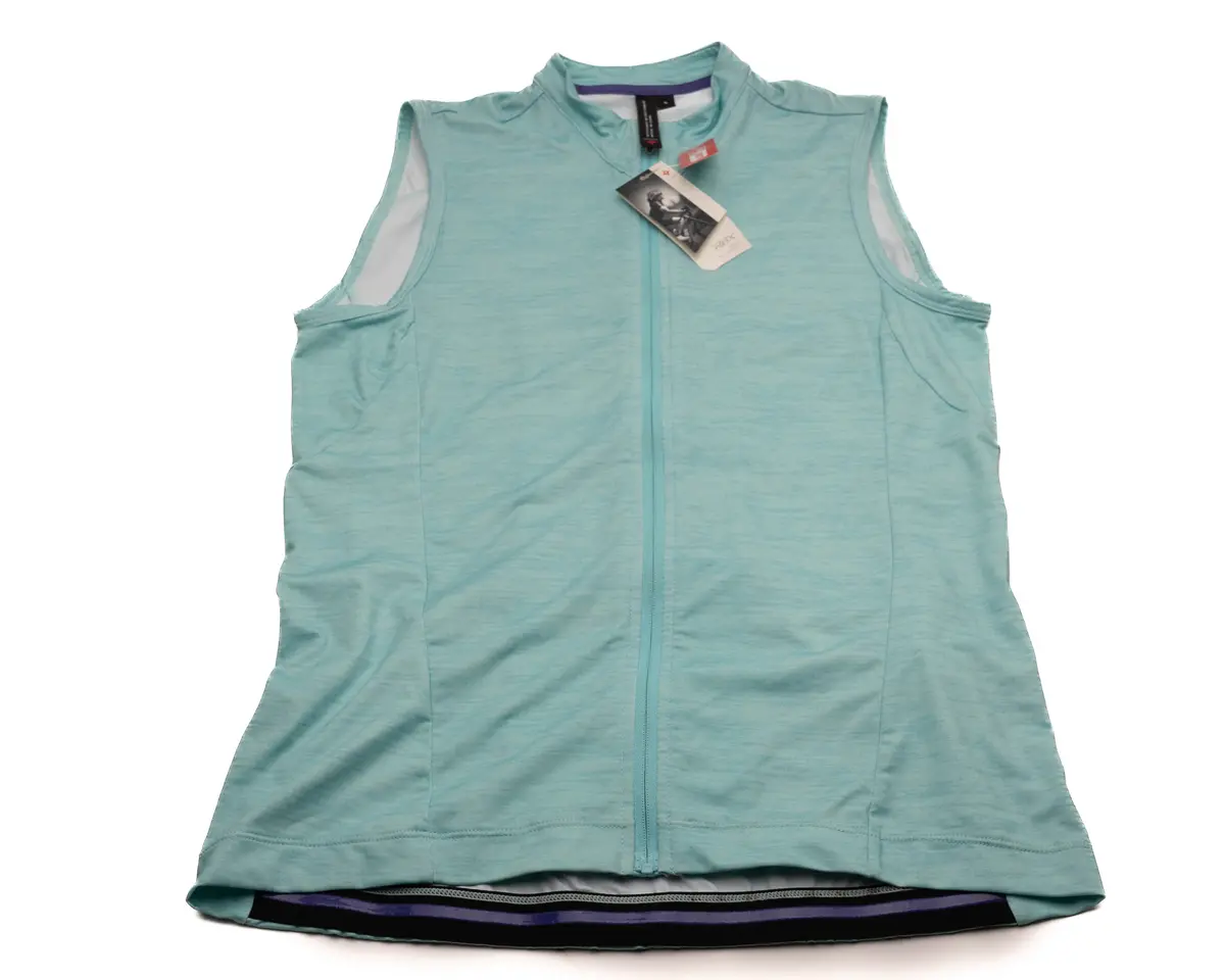 Specialized Rbx Comp Jersey Sleeveless Wmns 1
