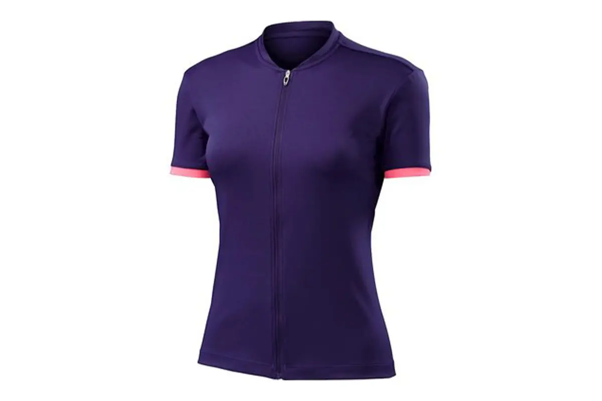 Specialized Rbx Sport Jersey Ss Wmn Jersey 2