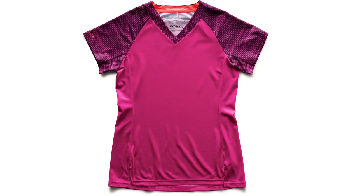 Specialized Andorra Jersey 1