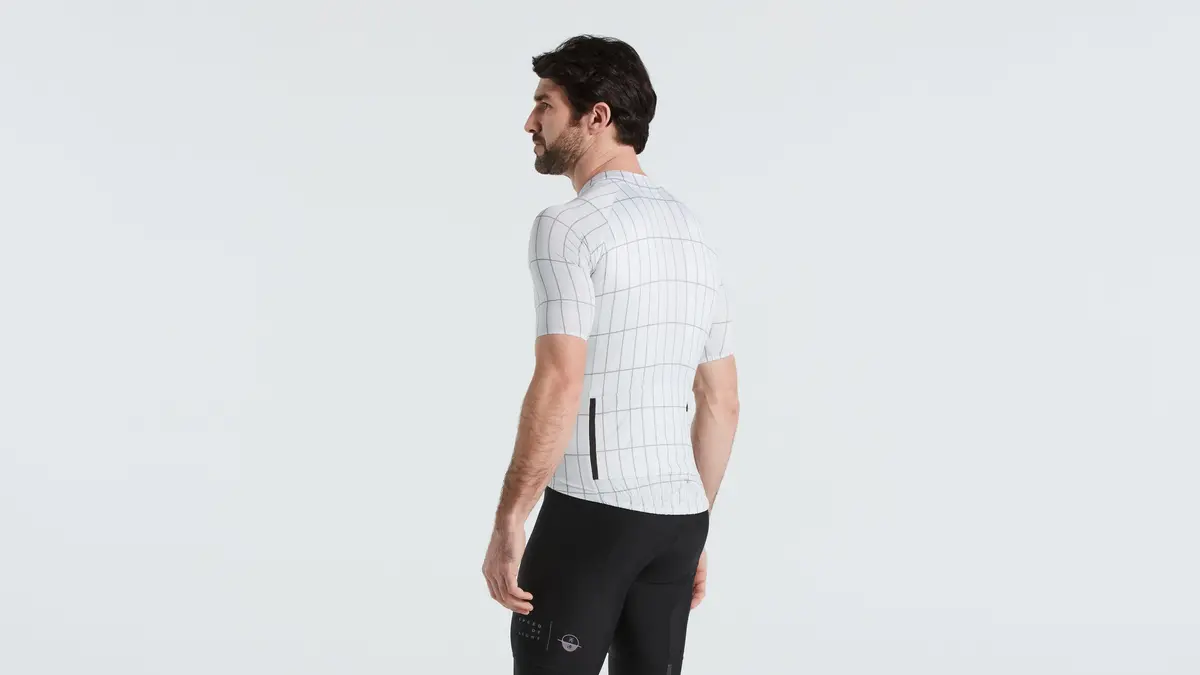 Specialized Men's Sl Air Jersey - Speed Of Light 1