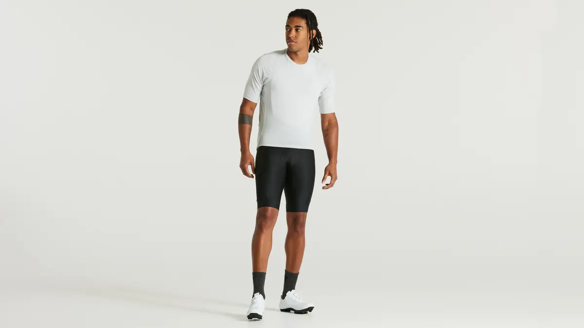 Specialized Men's Adv Short Sleeve Jersey 1