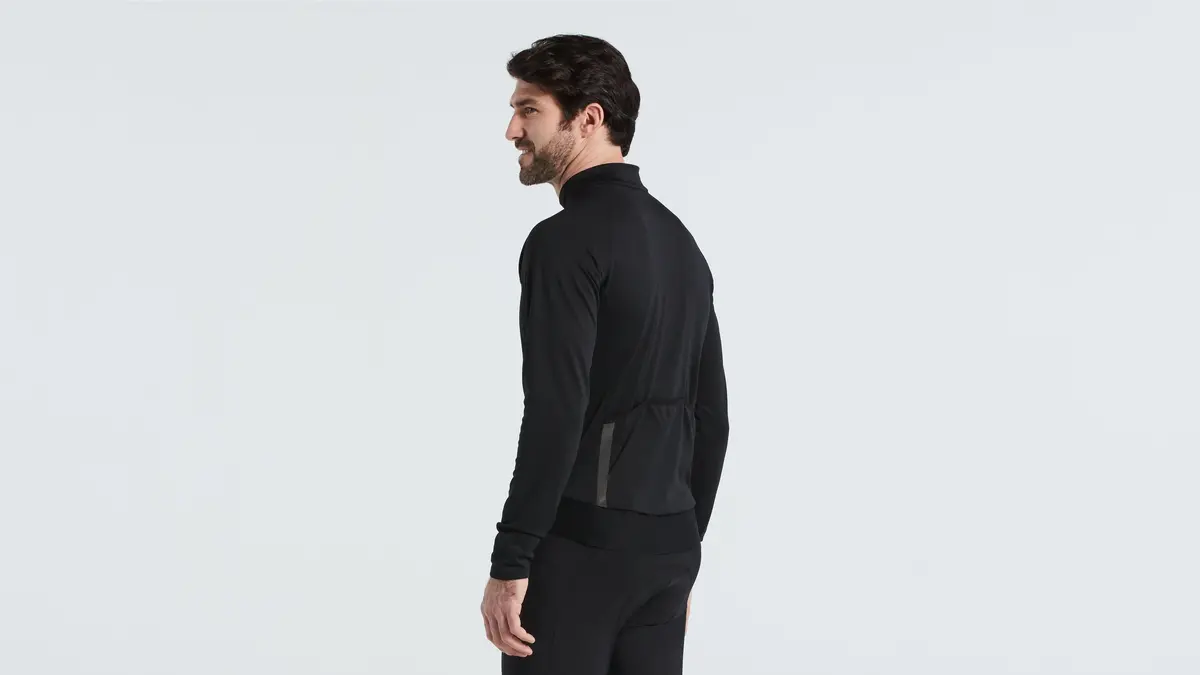 Specialized Men's Rbx Expert Long Sleeve Thermal Jersey 1