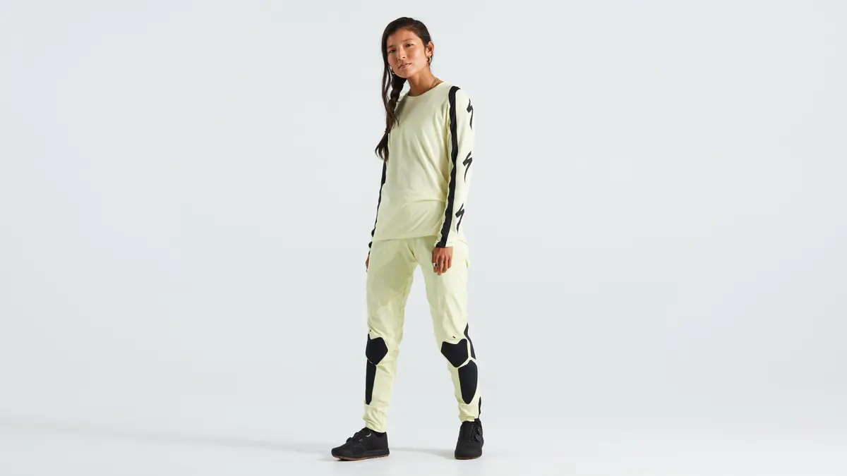 Specialized Women's Butter Trail Long Sleeve Jersey 1