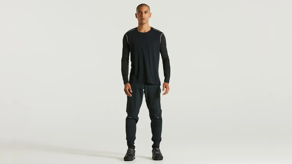 Specialized Gravity Race Long Sleeve Jersey 1