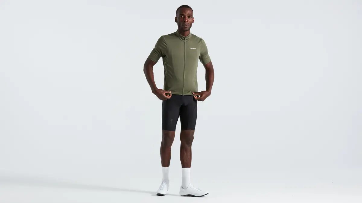 Specialized Men's Rbx Classic Short Sleeve Jersey 1