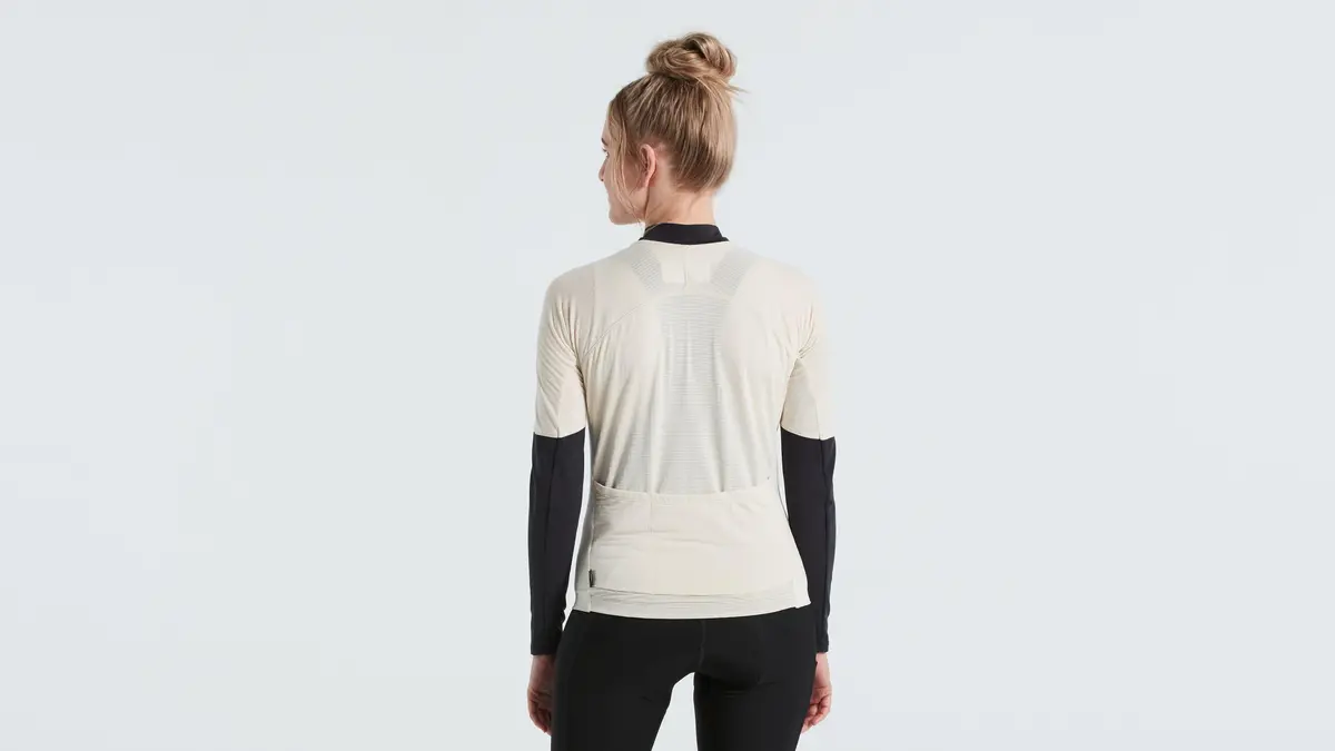 Specialized Women's Prime-Series Thermal Jersey 4
