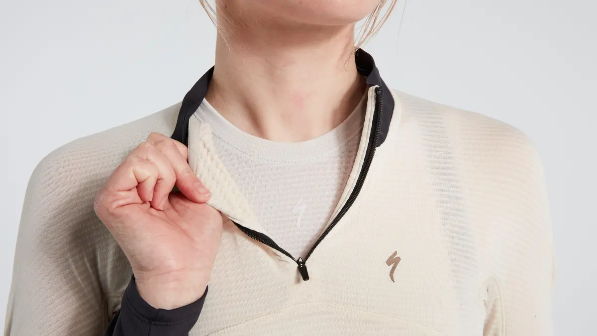 Specialized Women's Prime-Series Thermal Jersey 6