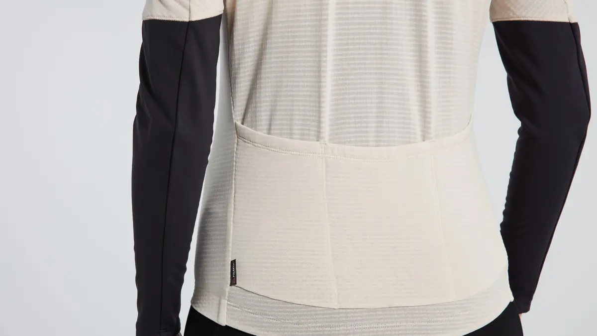 Specialized Women's Prime-Series Thermal Jersey 8