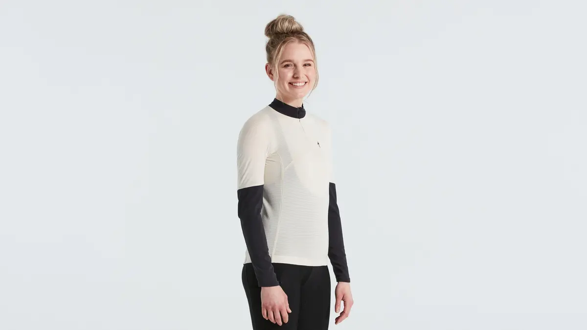 Specialized Women's Prime-Series Thermal Jersey 12